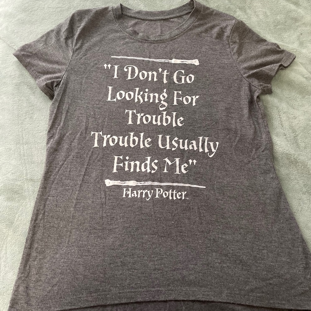 Harry Potter shirt